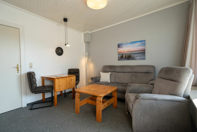 Ferienwohnung in Dahme - Haus Sonnenwinkel Bungalow 10 - Bild 7