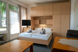 Ferienwohnung in Dahme - Haus Sonnenwinkel Bungalow 10 - Bild 9
