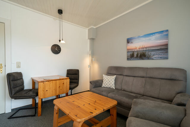 Ferienwohnung in Dahme - Haus Sonnenwinkel Bungalow 10 - Bild 10