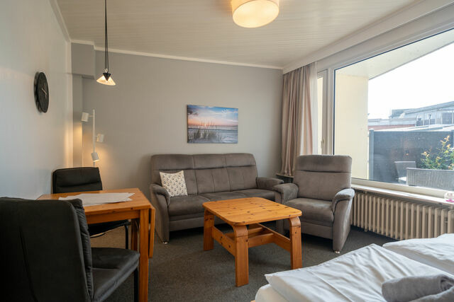 Ferienwohnung in Dahme - Haus Sonnenwinkel Bungalow 10 - Bild 11
