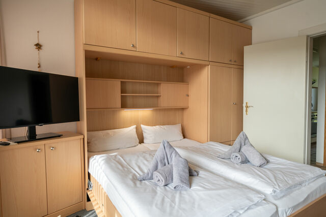 Ferienwohnung in Dahme - Haus Sonnenwinkel Bungalow 10 - Bild 13