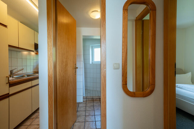 Ferienwohnung in Dahme - Haus Sonnenwinkel Bungalow 10 - Bild 16