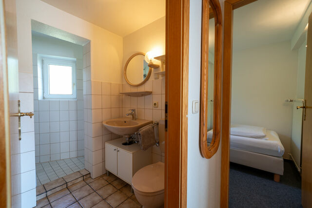 Ferienwohnung in Dahme - Haus Sonnenwinkel Bungalow 10 - Bild 17
