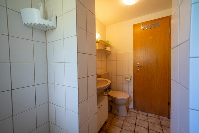 Ferienwohnung in Dahme - Haus Sonnenwinkel Bungalow 10 - Bild 19