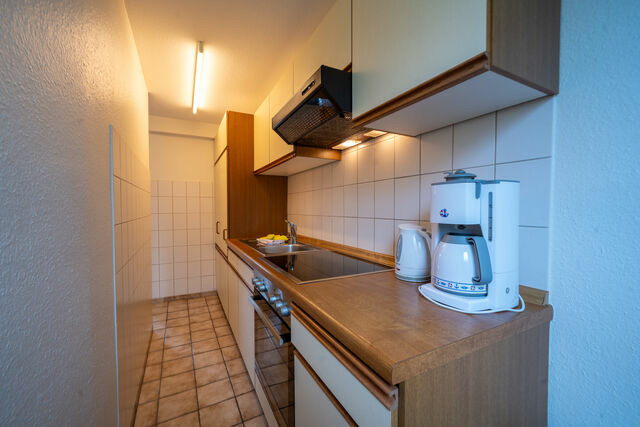 Ferienwohnung in Dahme - Haus Sonnenwinkel Bungalow 10 - Bild 21