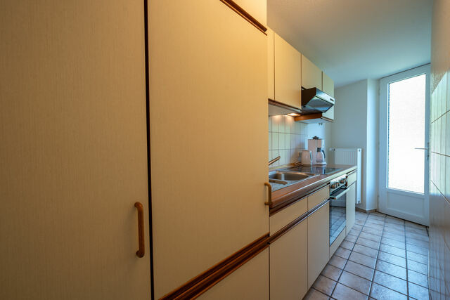Ferienwohnung in Dahme - Haus Sonnenwinkel Bungalow 10 - Bild 22