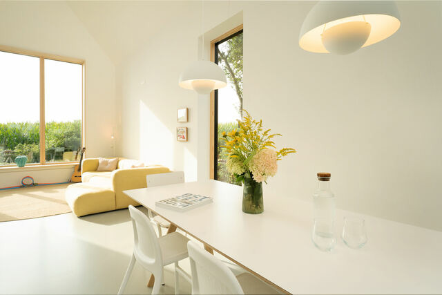 Ferienhaus in Riepsdorf - Haus am See - Bild 13 Ferienhaus in Riepsdorf - Haus am See - Bild 13