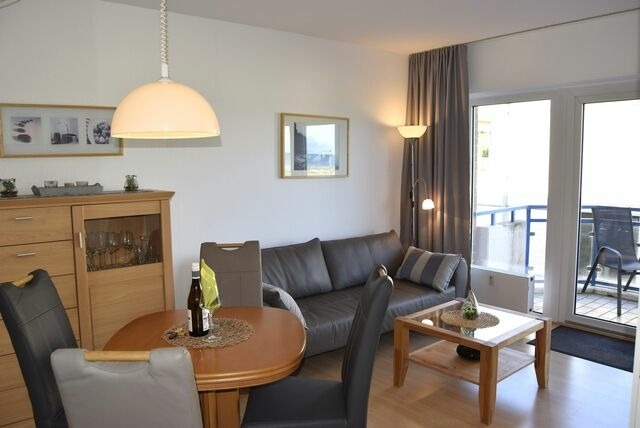 Ferienwohnung in Sch&ouml;nberger Strand - App. Vistamar (Nr.18) Haus Panorama - Bild 6