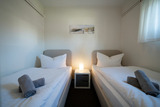 Ferienwohnung in Dahme - Haus Sonnenwinkel Bungalow 7 - Bild 2