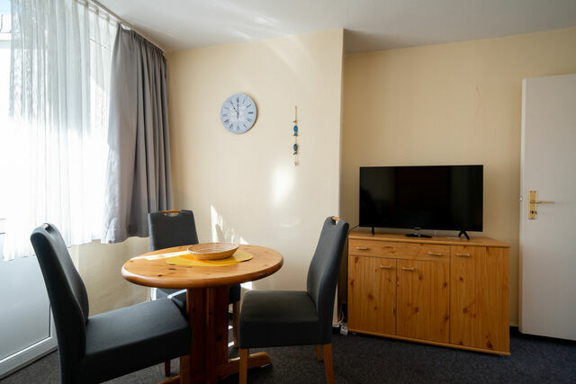 Ferienwohnung in Dahme - Haus Sonnenwinkel Bungalow 5 - Bild 2