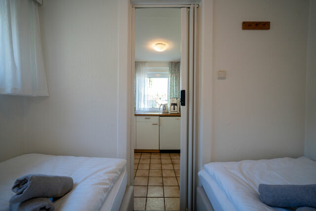 Ferienwohnung in Dahme - Haus Sonnenwinkel Bungalow 5 - Bild 9