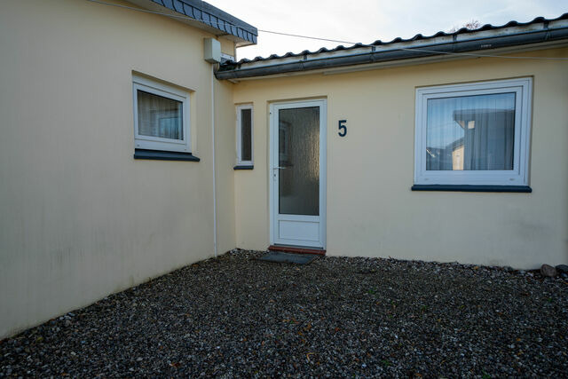 Ferienwohnung in Dahme - Haus Sonnenwinkel Bungalow 5 - Bild 16