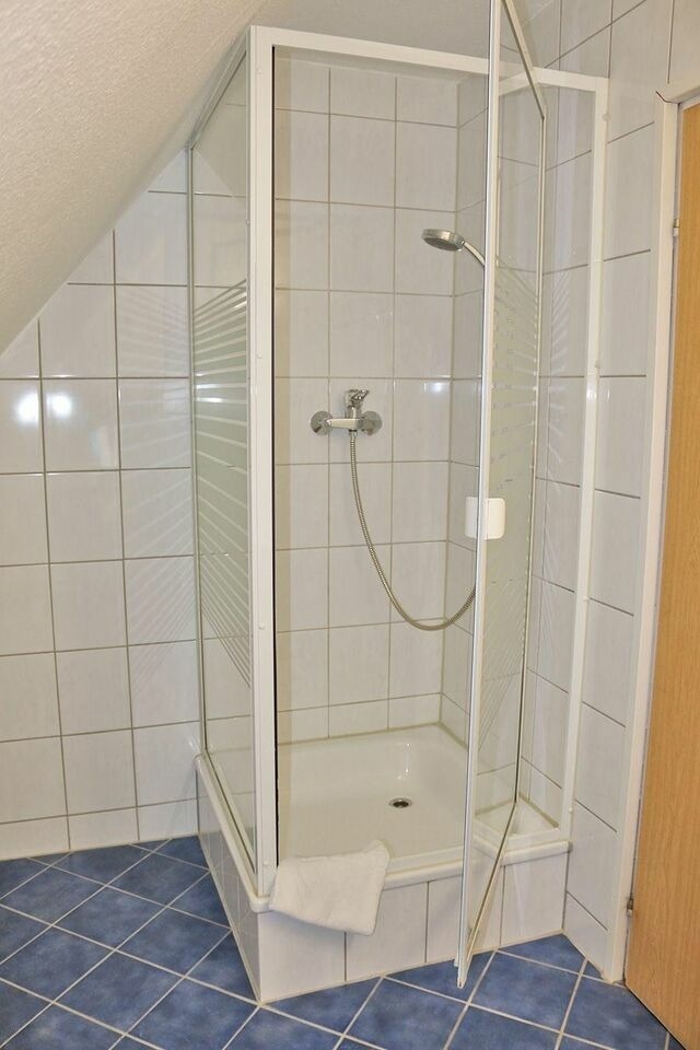 Ferienwohnung in Prerow - Haus Kleist Zimmer 3 - Bild 8