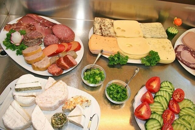 Ferienwohnung in Prerow - Haus Kleist Zimmer 3 - Bild 10