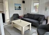 Ferienhaus in Travemünde - Strandhaus Schatzkiste 7 - Bild 5