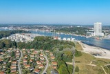 Ferienhaus in Travemünde - Strandhaus Schatzkiste 7 - Bild 6