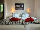 Ferienhaus in Travemünde - Strandhaus Schatzkiste 7 - Bild 11