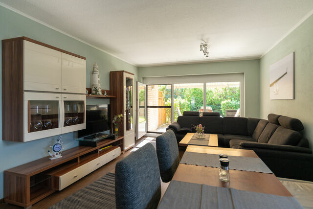 Ferienwohnung in Kellenhusen - Ferienwohnung Seebr&uuml;cke - Bild 3