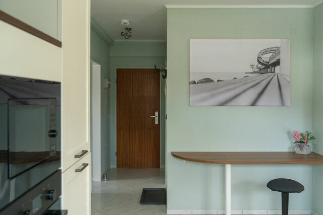 Ferienwohnung in Kellenhusen - Ferienwohnung Seebr&uuml;cke - Bild 12