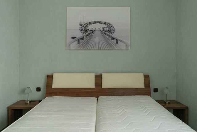 Ferienwohnung in Kellenhusen - Ferienwohnung Seebr&uuml;cke - Bild 17