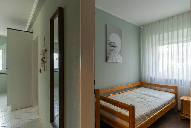 Ferienwohnung in Kellenhusen - Ferienwohnung Seebr&uuml;cke - Bild 19