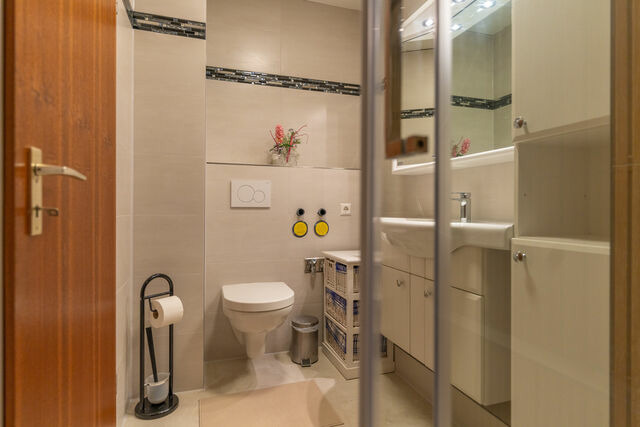 Ferienwohnung in Kellenhusen - Ferienwohnung Seebr&uuml;cke - Bild 23