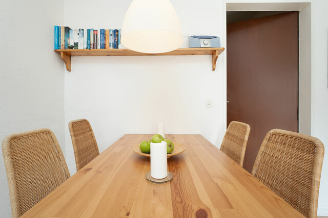 Ferienwohnung in Rettin - Haus Raketin Sprotte - Bild 20