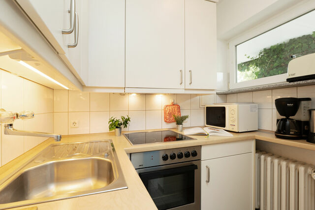 Ferienwohnung in Rettin - Haus Raketin Sprotte - Bild 21