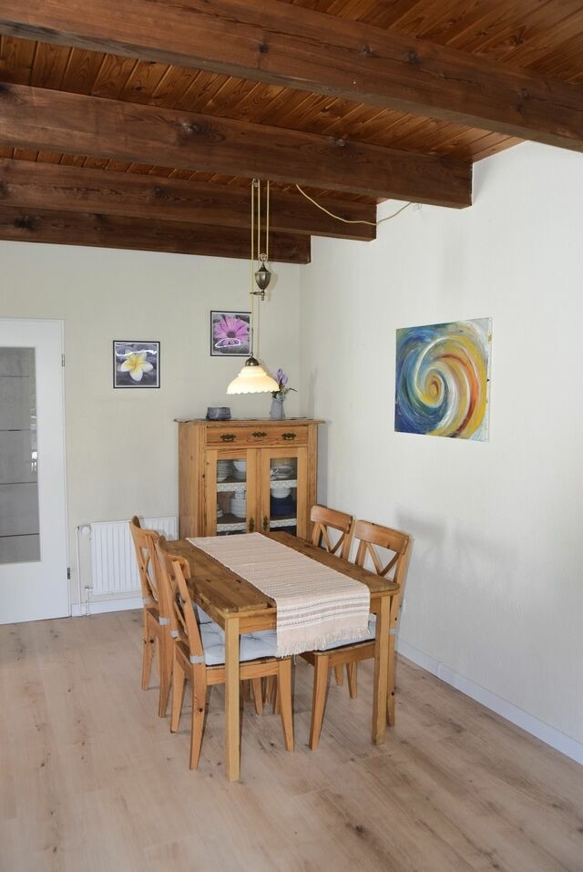 Ferienwohnung in Sch&ouml;nberger Strand - FeWo "To huus op tied" - Bild 9