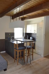 Ferienwohnung in Sch&ouml;nberger Strand - FeWo "To huus op tied" - Bild 10