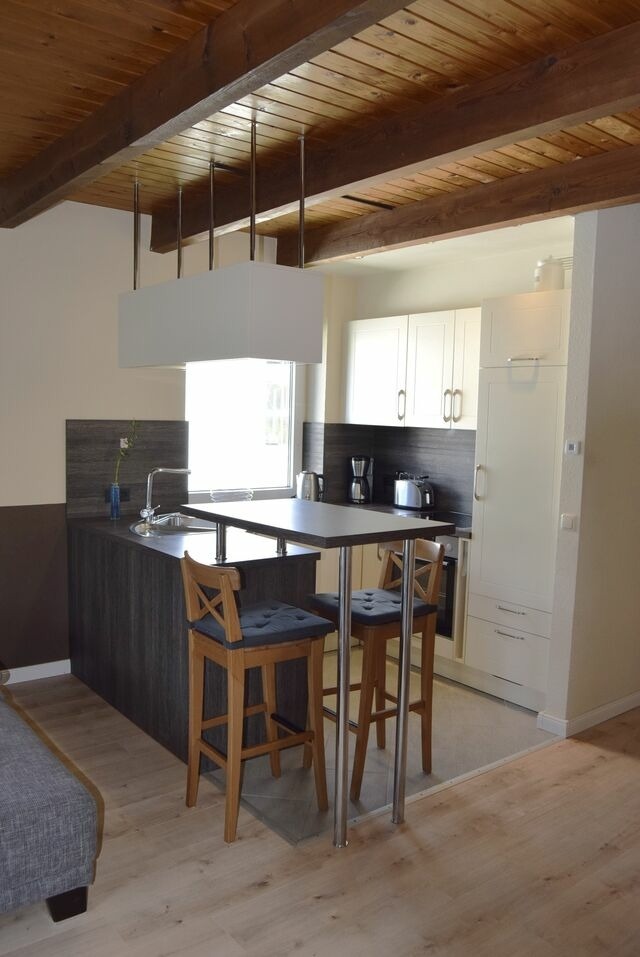 Ferienwohnung in Sch&ouml;nberger Strand - FeWo "To huus op tied" - Bild 10