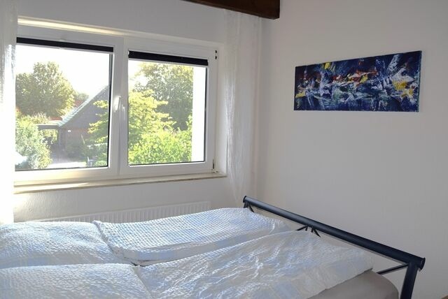 Ferienwohnung in Sch&ouml;nberger Strand - FeWo "To huus op tied" - Bild 13