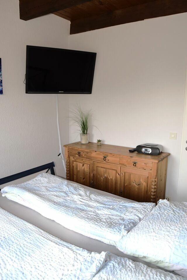 Ferienwohnung in Sch&ouml;nberger Strand - FeWo "To huus op tied" - Bild 14
