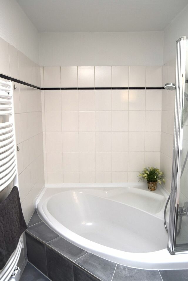 Ferienwohnung in Sch&ouml;nberger Strand - FeWo "To huus op tied" - Bild 16