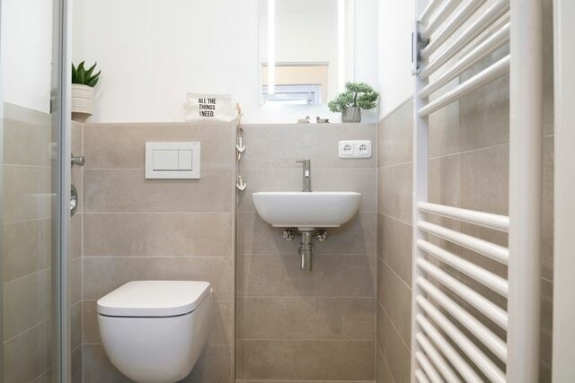 Ferienwohnung in Timmendorfer Strand - Sea-Loft - Bild 19