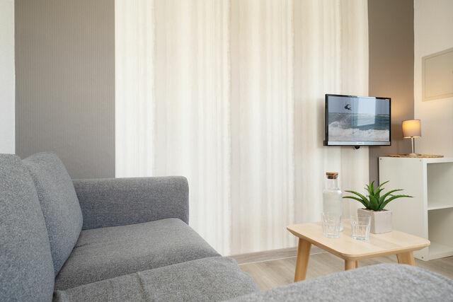 Ferienwohnung in Fehmarn OT Sulsdorf - G&auml;stehaus Sulsdorf Wohnung 1 - Bild 6