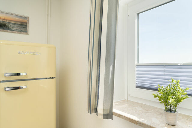 Ferienwohnung in Fehmarn OT Sulsdorf - G&auml;stehaus Sulsdorf Wohnung 1 - Bild 8