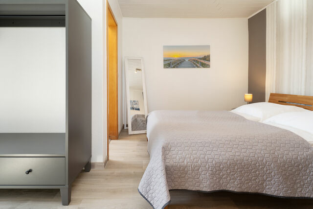 Ferienwohnung in Fehmarn OT Sulsdorf - G&auml;stehaus Sulsdorf Wohnung 1 - Bild 12