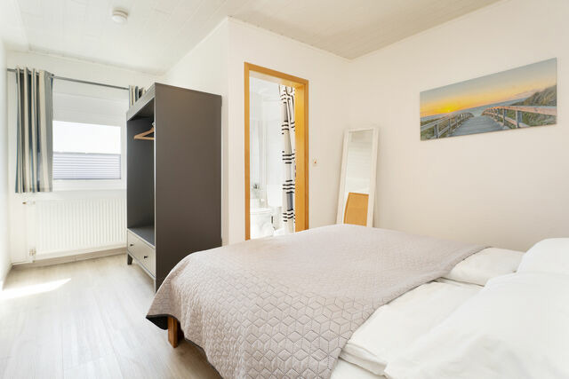 Ferienwohnung in Fehmarn OT Sulsdorf - G&auml;stehaus Sulsdorf Wohnung 1 - Bild 13