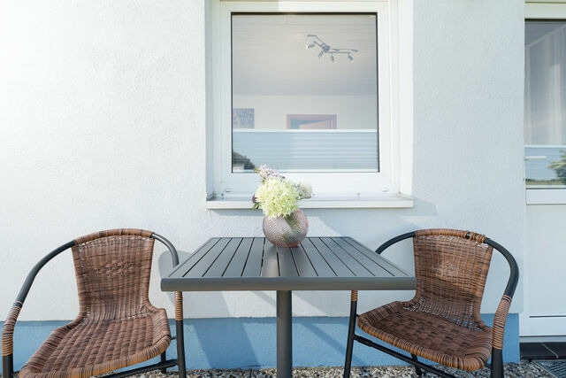 Ferienwohnung in Fehmarn OT Sulsdorf - G&auml;stehaus Sulsdorf Wohnung 1 - Bild 21