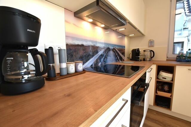 Ferienwohnung in Dahme - FeWo "Jakobsmuschel" Whg.3 - Bild 6