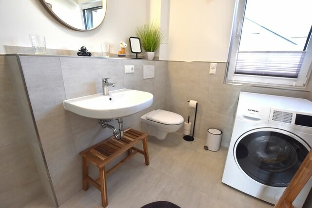 Ferienwohnung in Dahme - FeWo "Jakobsmuschel" Whg.3 - Bild 20