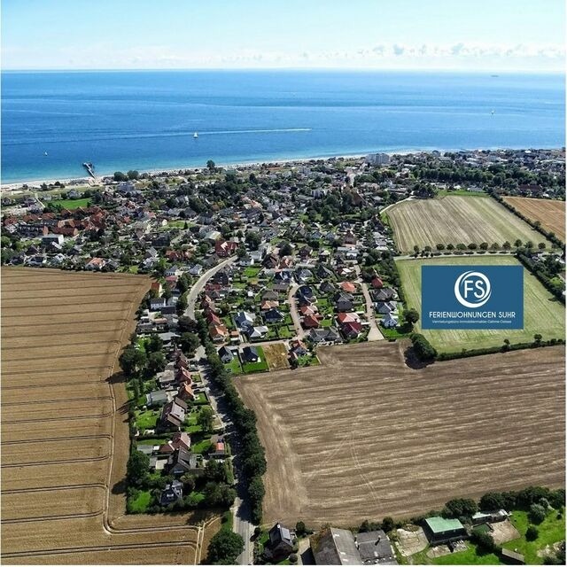 Ferienwohnung in Dahme - FeWo "Jakobsmuschel" Whg.3 - Bild 23