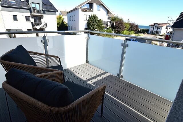Ferienwohnung in Dahme - FeWo "Jakobsmuschel" Whg.3 - Bild 14