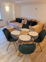 Ferienwohnung in Heiligenhafen - FeWo Todeskino "Strandgut" in Heiligenhafen - Bild 1