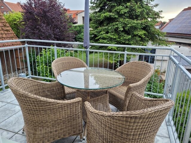 Ferienwohnung in Heiligenhafen - FeWo Todeskino "Strandgut" in Heiligenhafen - Bild 14