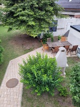 Ferienwohnung in Heiligenhafen - FeWo Todeskino "Strandgut" in Heiligenhafen - Bild 19