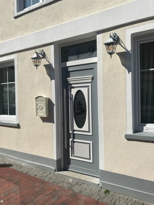 Ferienwohnung in Heiligenhafen - FeWo Todeskino "Strandgut" in Heiligenhafen - Bild 24