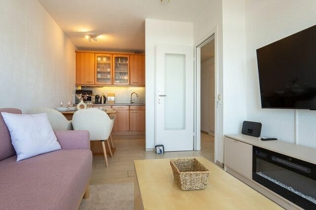 Ferienwohnung in Großenbrode - Haus "Belvedere", Wohnung 87 - Bild 3