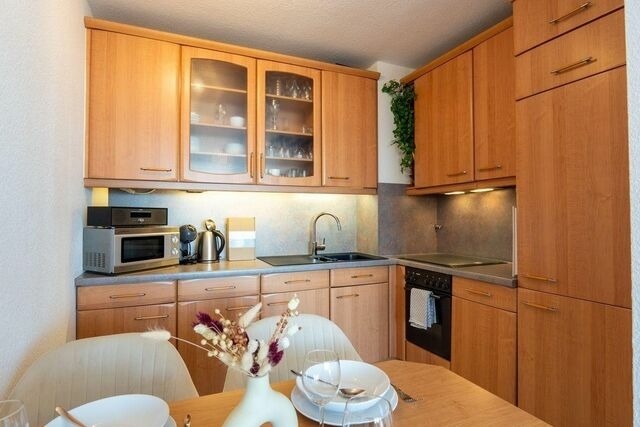 Ferienwohnung in Großenbrode - Haus "Belvedere", Wohnung 87 - Bild 4